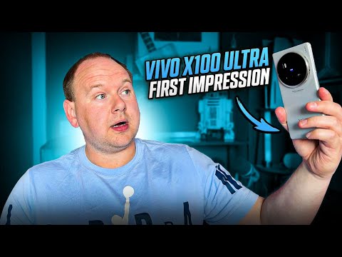 VIVO X100 Ultra