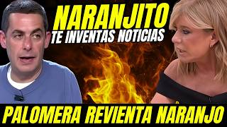 ESTHER PALOMERA PILLA A ANTONIO NARANJO Y ANA ROSA CONTANDO BULOS LEIRE ESCOLTAS SARAH SANTAOLALLA