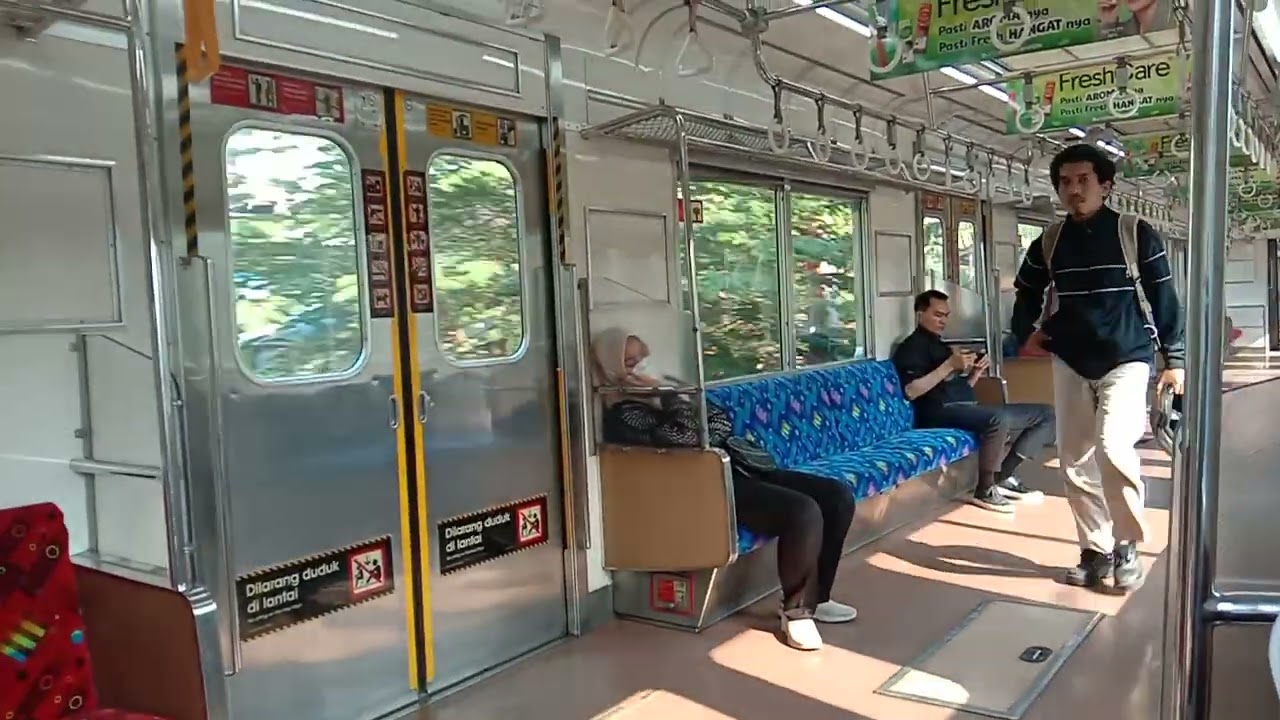 元JR東日本 KRL 武蔵野線 山手線 205系 走行音 ケヨM27編成•ケヨM14編成 モハ205-5027 (元モハ205-133•ヤテ45編成) 主電動機MT74形 東洋IGBT-VVVF モハ