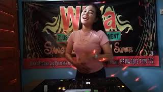 Download Lagu Fjd Shinta Bilqis 180bpm singgel terupdate India tujh mein rb dikhta hai remix full bass