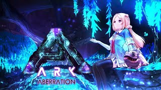 【Ark】移動型ハニートラップとFF7クライシスコア【ホロライブ/アキロゼ】