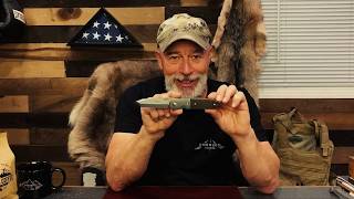 Vintage CQC 6