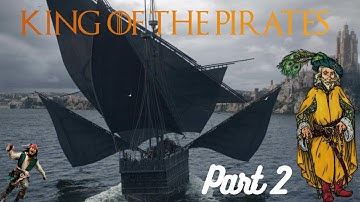 CK2 - A Game of Thrones mod - King of the Pirates #2