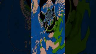 Famous lots of colors that move in time to the music - all different 1 *Photosensitivity Warning* Wealth