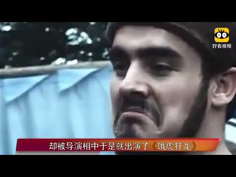24岁出道，33岁演霍元甲一炮而红，41岁为赵雅芝选择出家做和尚