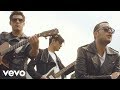 Reik - Con la Cara en Alto (Video Oficial)