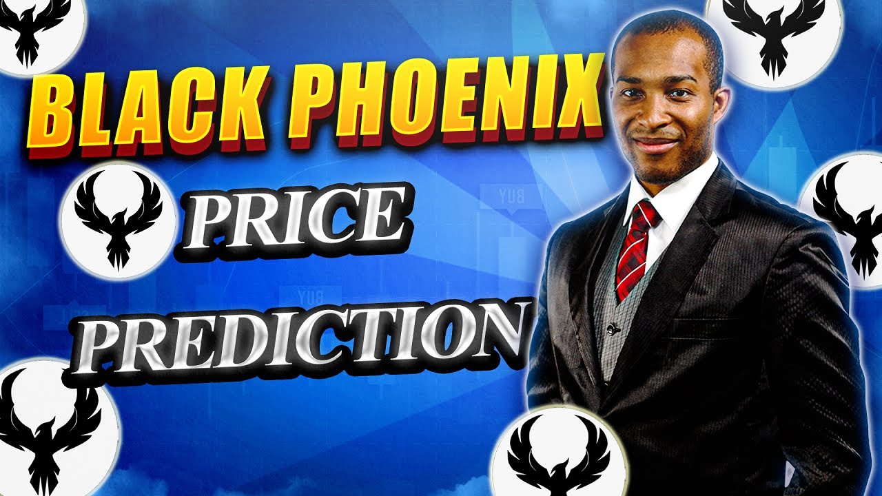 Black Phoenix | Black Phoenix Token | Black Phoenix Price Prediction | BPX  - YouTube