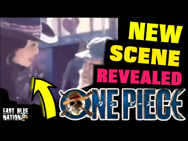 One Piece Episode of Luffy: nuovo trailer - Everyeye Anime