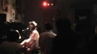 九月の光 今泉ひとみ ピアノ弾き語り Live Hitomi Imaizumi Original Song