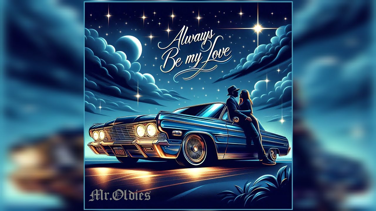 Always Be My Love | Ai Doo Wop - YouTube