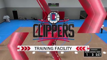 NBA 2K18 DIFFICULT SHOTS BADGE TUTORIAL PT.2!!!