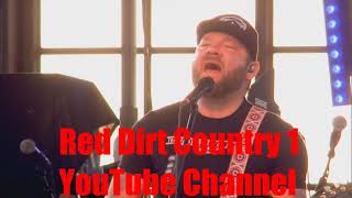 Stoney LaRue Down In Flames Live