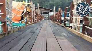 Pangkor Home Sea Village | Pangkor, Malaysia | Hotel Review 🏨 | Malaysia Hotel Diary