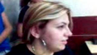 Aniversário Da Prof. Adriene -7ª Série Do Germano Witrock -2007