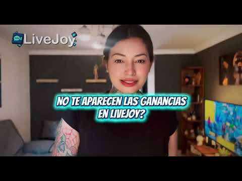 Cómo ganar dinero en livejoy