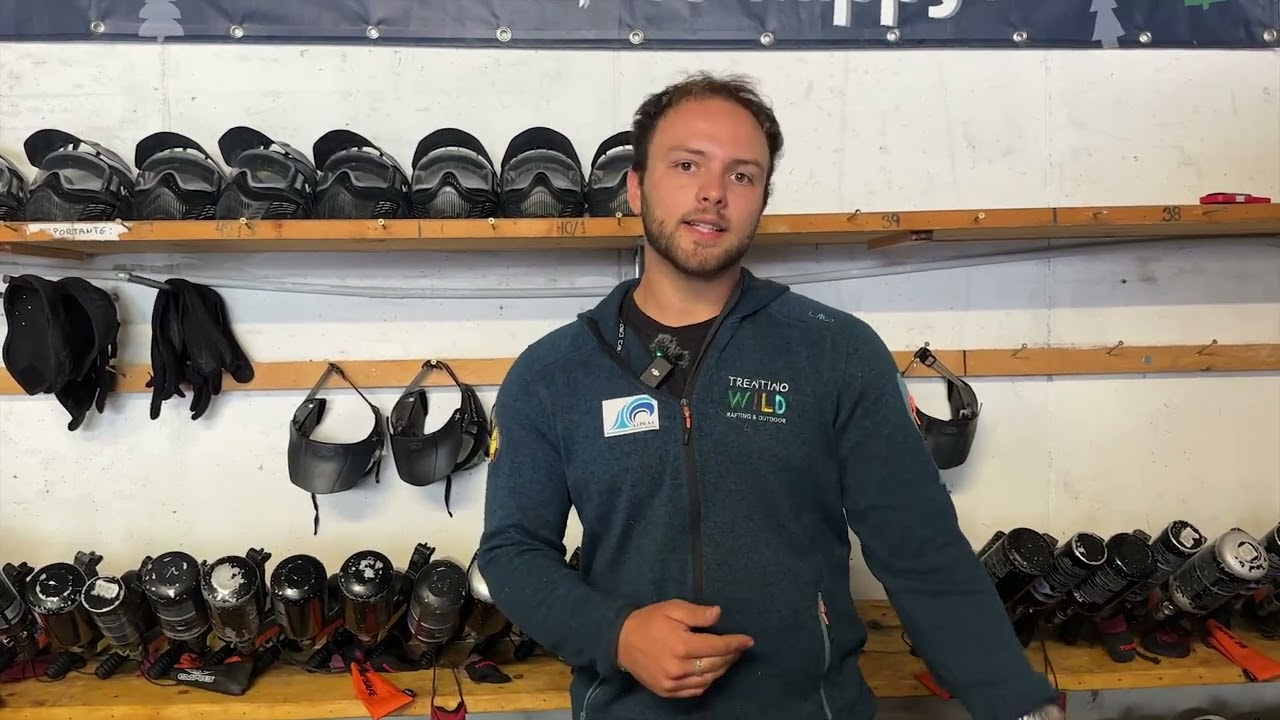 Lezione Teorica per il Paintball!!