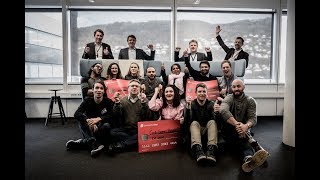 MCB Hackathon 2019