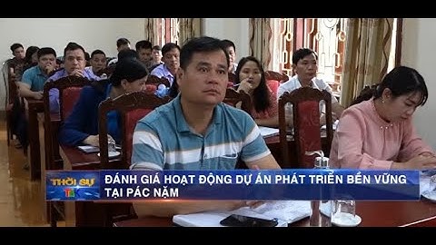 Pac Nam - Hop BQL lan 1