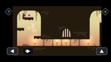 Tricky Castle / Princess Castle Level 42 / All Bats