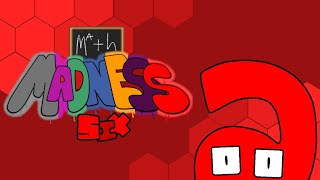 6 • Math Madness