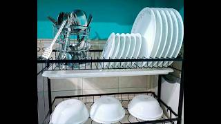 Corelle 18-piece Country Cottage Set Unboxing