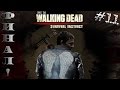 Мясной Финал! - The Walking Dead Survival Instinct #11