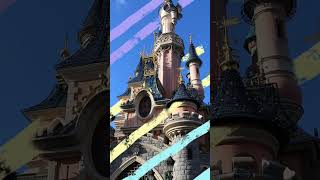 Disneyland Paris Vlogs Coming September