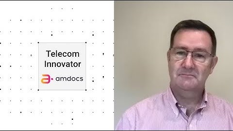 APIs: How consensus is driving 5G monetization opportunities