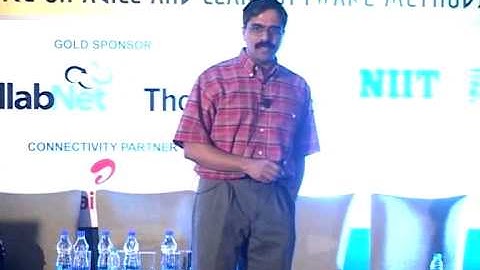 Caring About Code Quality by Venkat Subramaniam