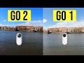 Insta360 Go 2 vs Go 1: Is It Worth Upgrading?