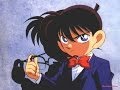 Détective Conan Ending 6 Vostfr