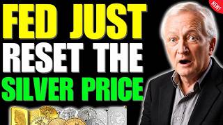 If You Own GOLD or SILVER, You Have Just Weeks to Prepare for THIS: Michael Oliver | Silver 2026
