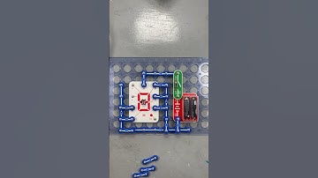7-Segment Display Showing d #7segmentdisplay #electronics #diy #arduino #shorts