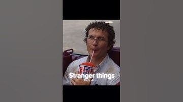 Alexi screen rime,stranger things, Alec Utgoff.