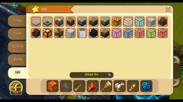 Mini world  player plugins