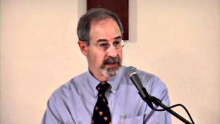A Secret Gift Book - A presentation in Biddeford, ME - Part 2