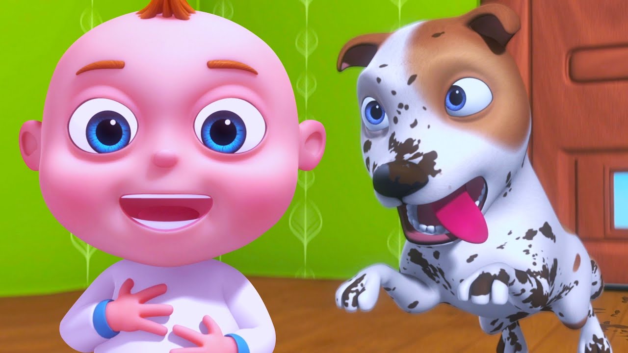 Mr Clean Episode | Chutku Hindi Comedy | Funny Cartoon Animation