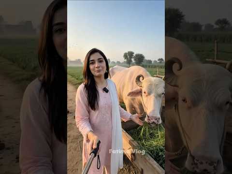 My First Vlog | Village Mahol