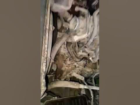 #shorts/ P0011 Nissan Code - Intake Valve Timing Control Performance