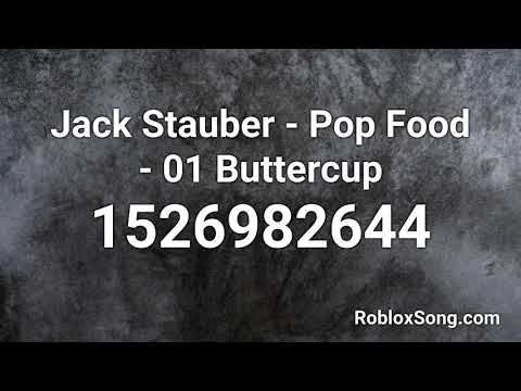 jack stauber roblox id