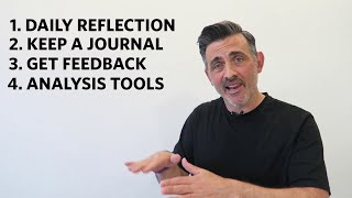 Self-Awareness Activities Top 5  - Emotional Intelligence