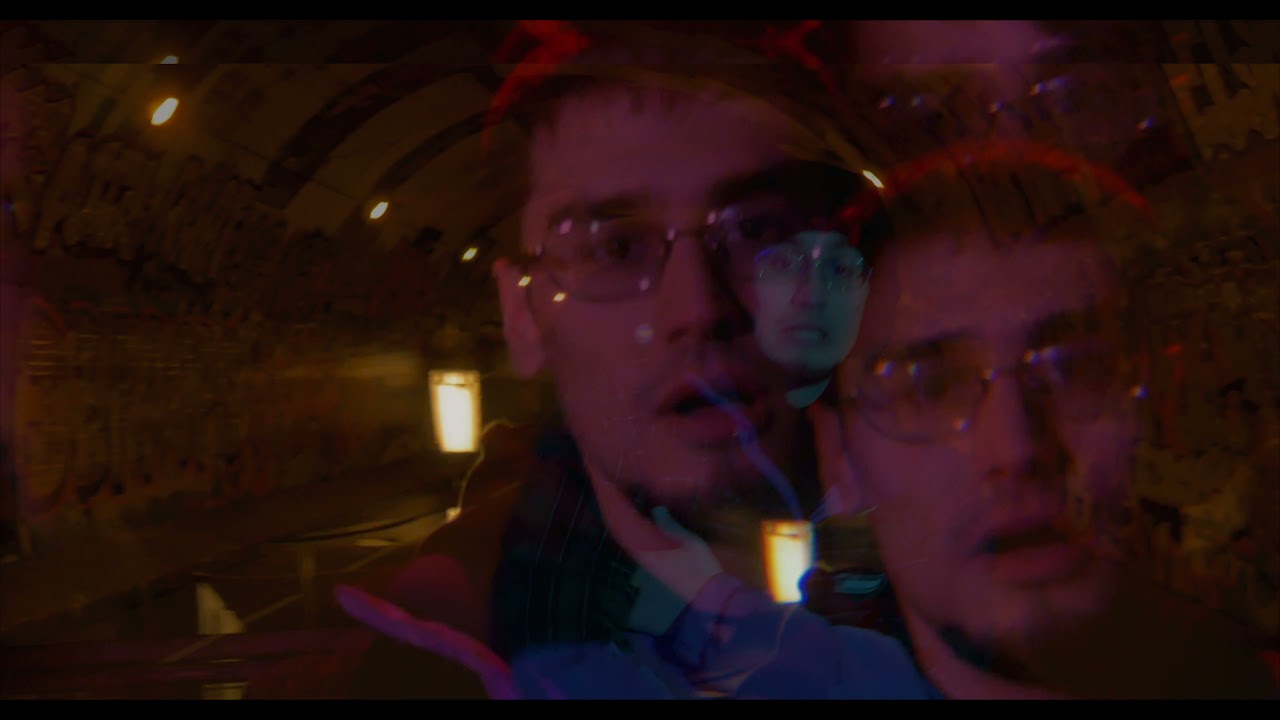 Yung Toro - U HEARD (Official Video)