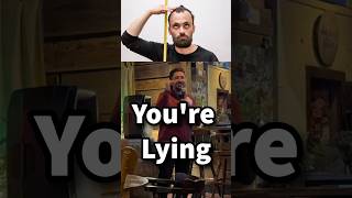 The Craziest Height Difference #shorts Wealth