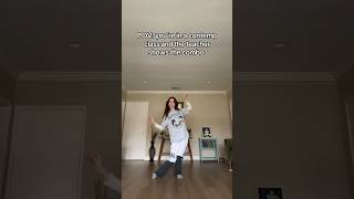 POV: Contemp Dance Classes