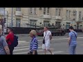 Russie chars et soldats de wagner dans la ville de rostov au sud du pays  afp images
