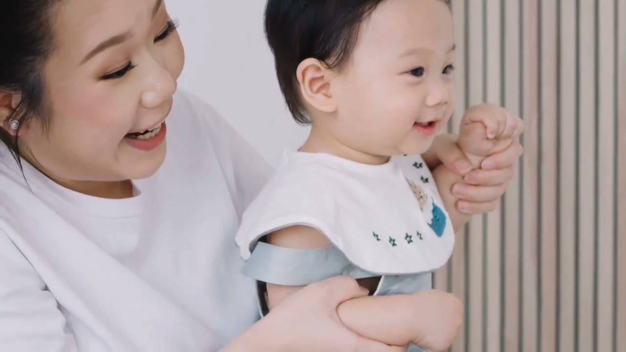 Selamat Ulang Tahun, Lennard!