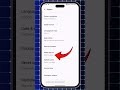 🛜 All Network Problem Fixed In One Click 😱 #mobilenetworkbooster #2026tips