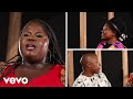 Nkanyezi (Live Performance At Universal Music Studio / 2024)