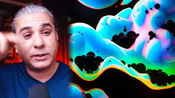 What Are Primordial Black Holes? | #AskAbhijit E179 by Abhijit Chavda