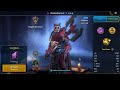 Earn Leonardo event  [VND] ToảnKNIGHT  #raidshadowlegends #livearenaraid
